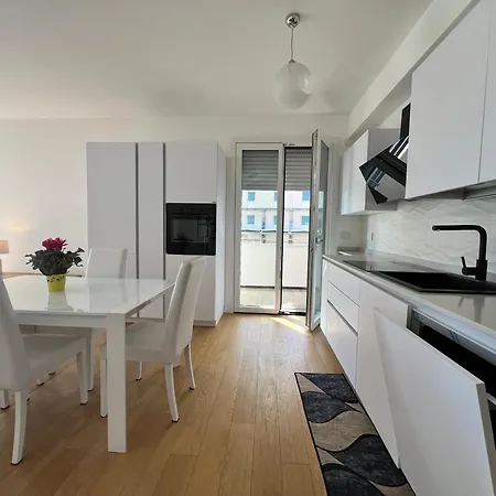 Apartment Happy Marina Cagliari