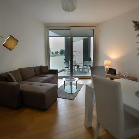 Happy Marina Apartment Cagliari