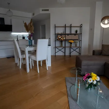 Happy Marina Apartment Cagliari